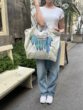 San Feather(l#84 P/gray333111)