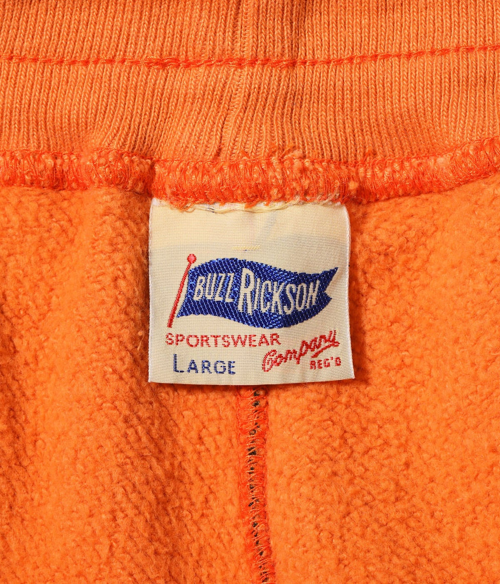 Line Crewman Sweat Shorts