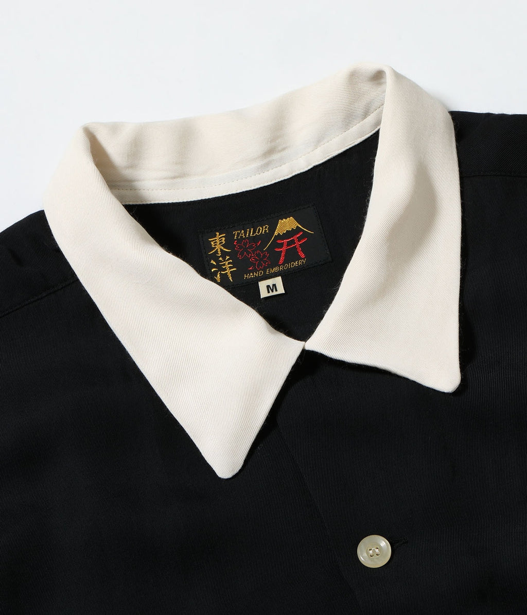 Suka Shirt Dragon