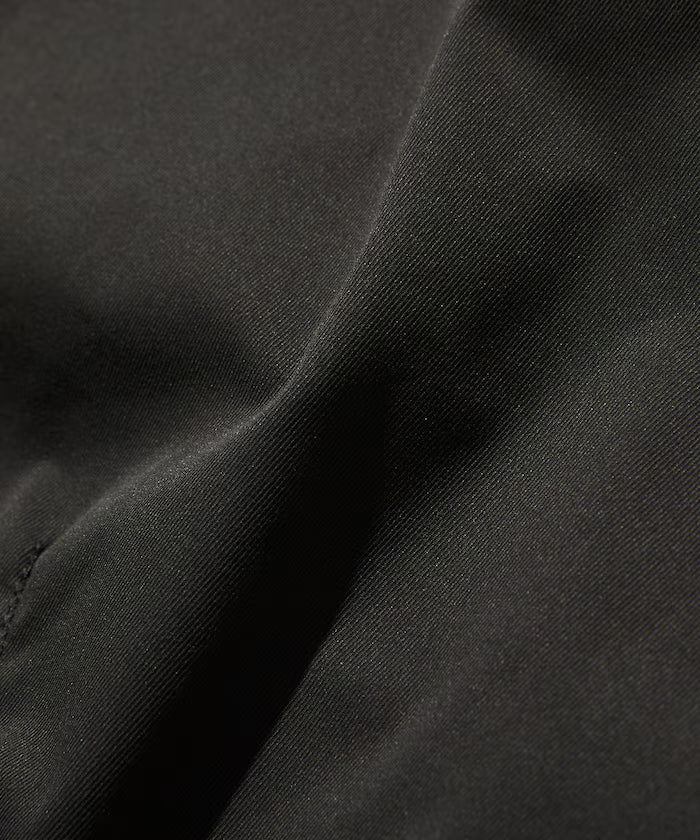 Easy Care Fabric Wide Silhouette Climbing Pants / Quick-Drying / UV Cut 【Limited Edition】