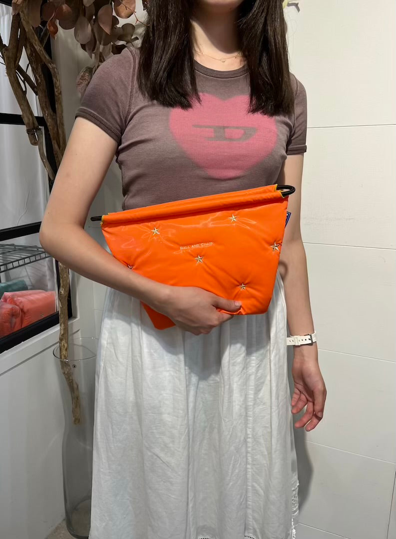 STELLAR (Stella Orange)P/XL#07 ORANGE-301489