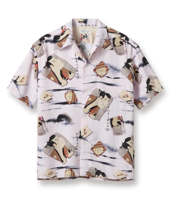 Sun Surf × Tōshūsai Sharaku Special Edition "Third Generation Ōtani Oniji as Edo Hyouhei"