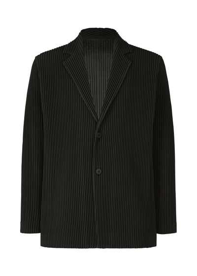 Tailored Pleats 1