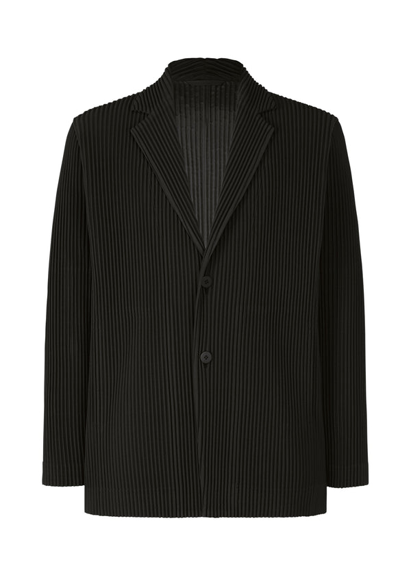 Tailored Pleats 1
