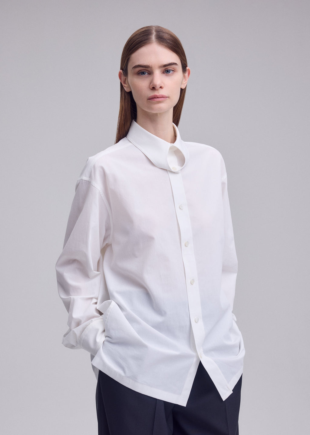 Monsieur Shirt