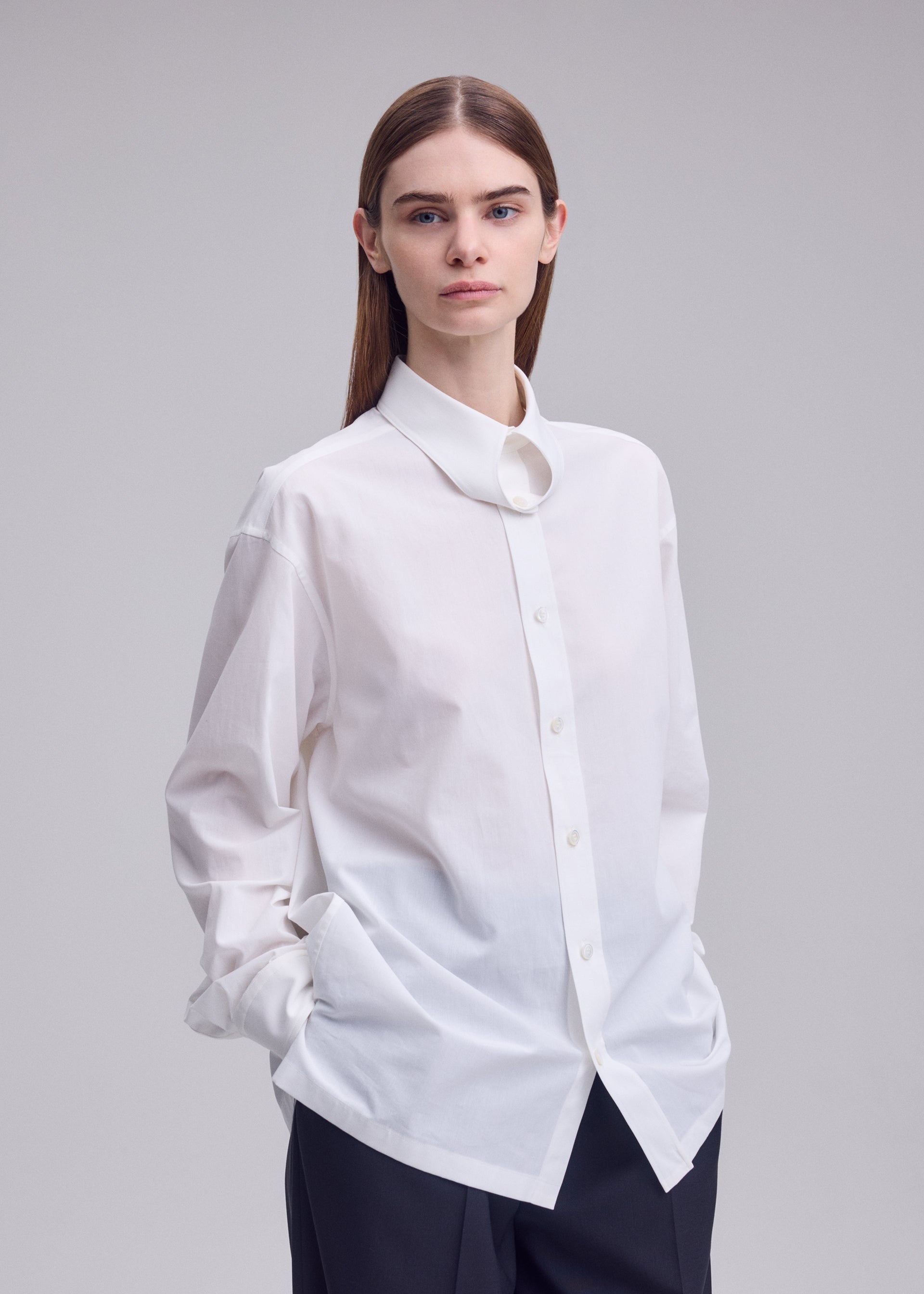 Monsieur Shirt