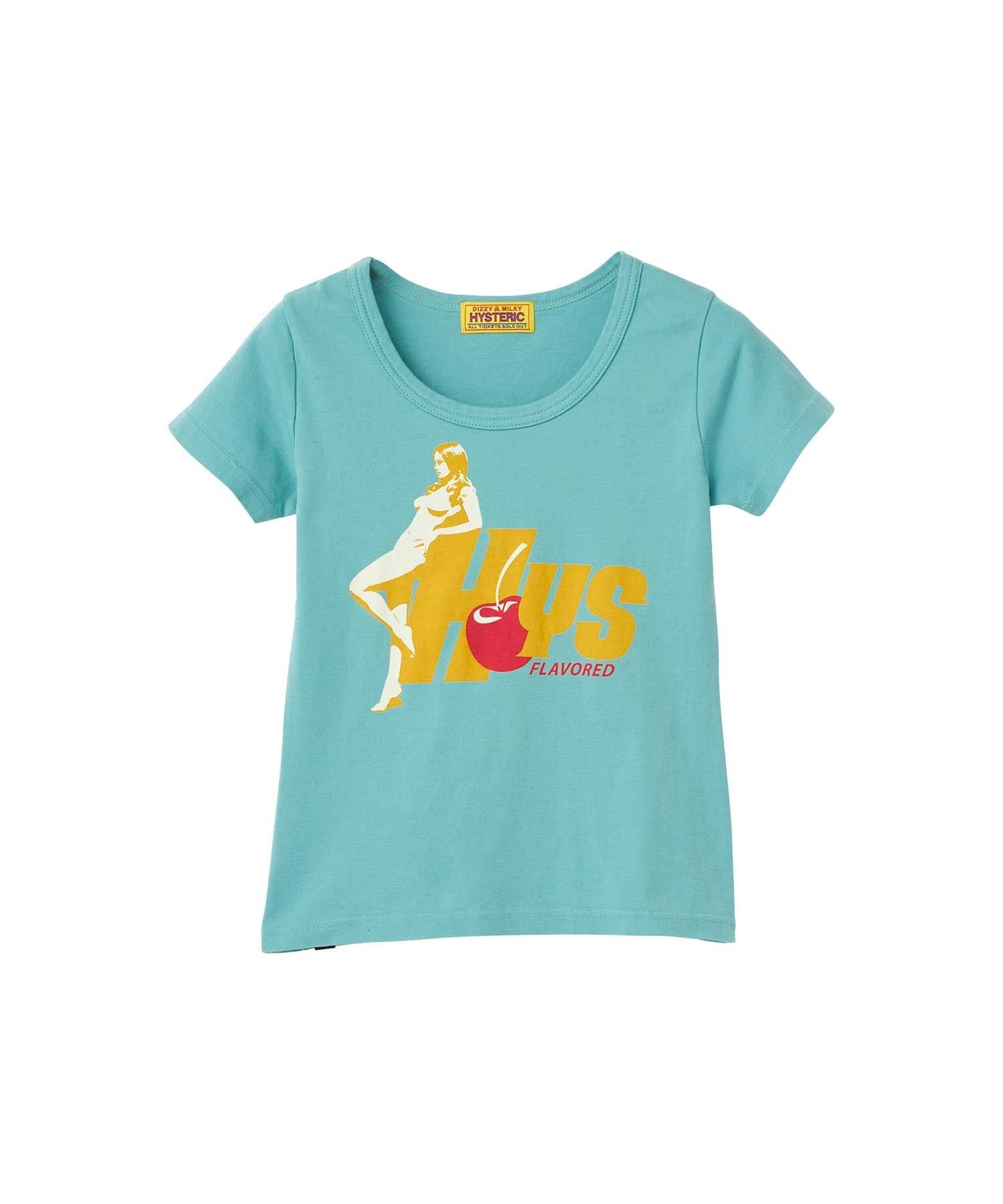 HYS FLAVOR Chibi T-Shirt