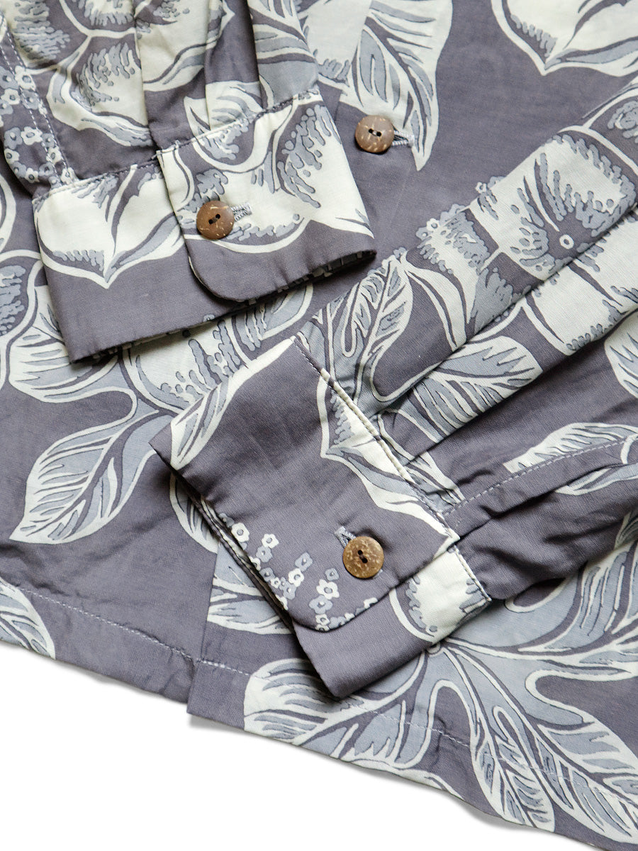 Silk Rayon KOCHI & ZEPHYR Anemone pt Lang...