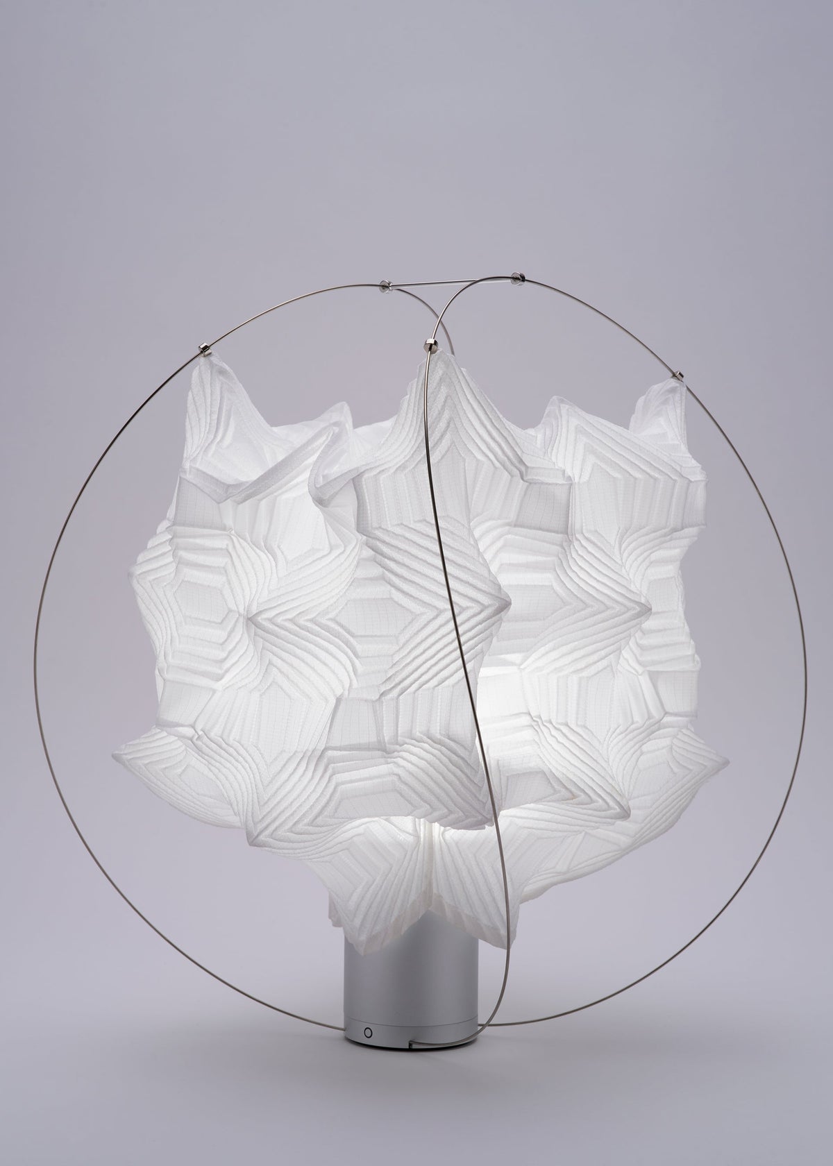 TYPE-XIII Atelier Oï project O Series Shade