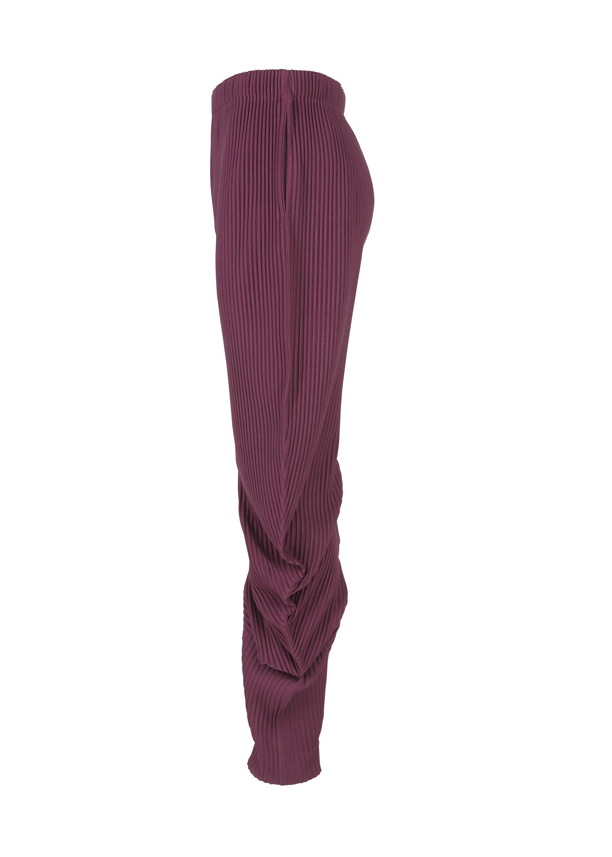 Pleats Bottoms 1