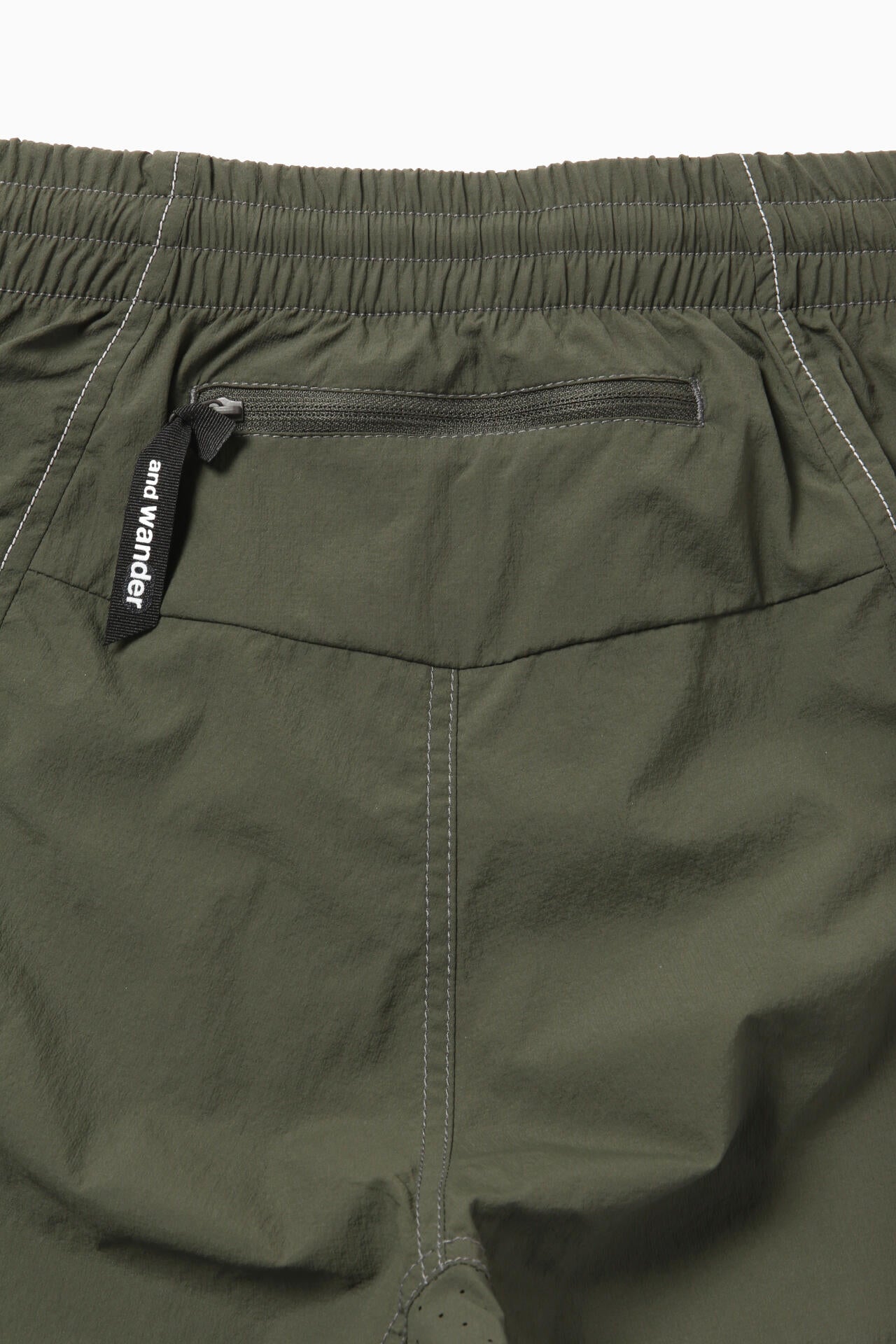 stretch rip pants