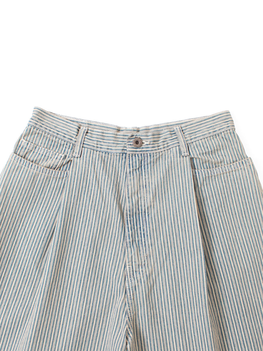 Liberty Hickory 5P Jorts