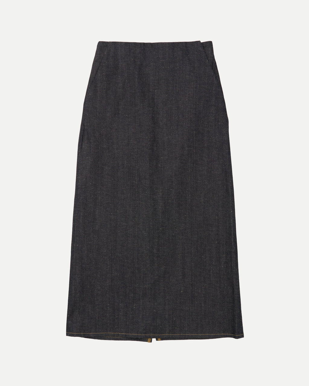 DENIM  SKIRT