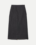 DENIM  SKIRT