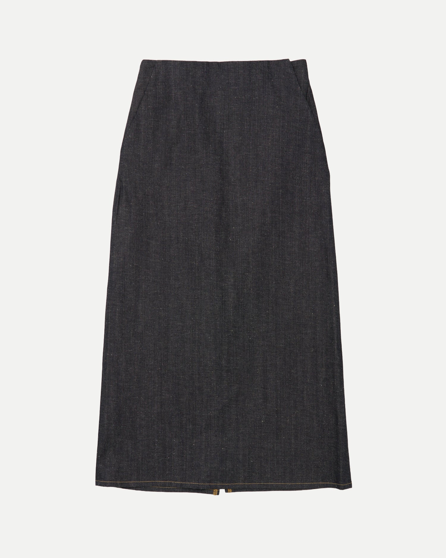 DENIM  SKIRT