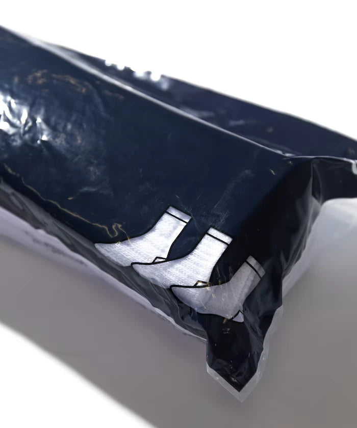 3-Pack Socks