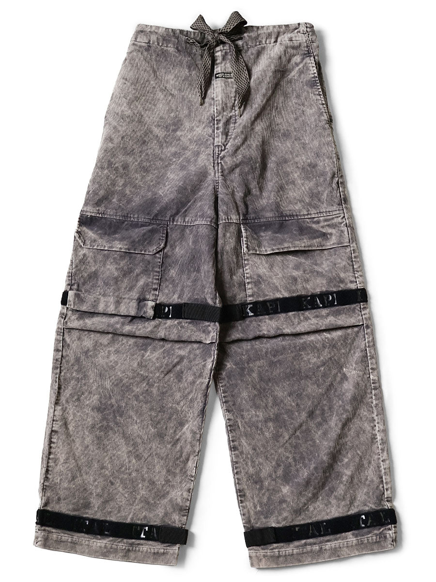 14W Corduroy Nouvel Shuttle Pants
