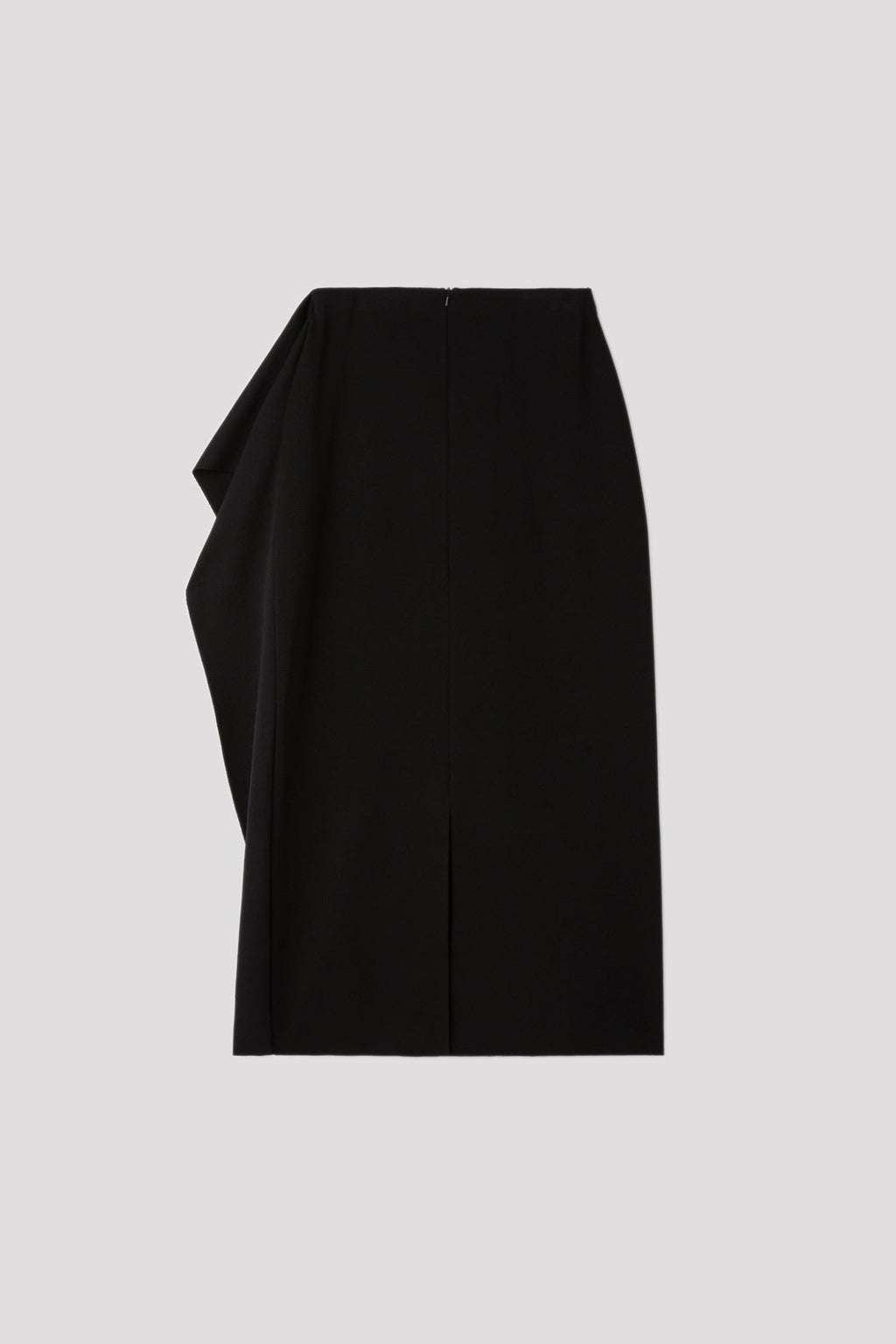 AC MILAN CREASE SKIRT