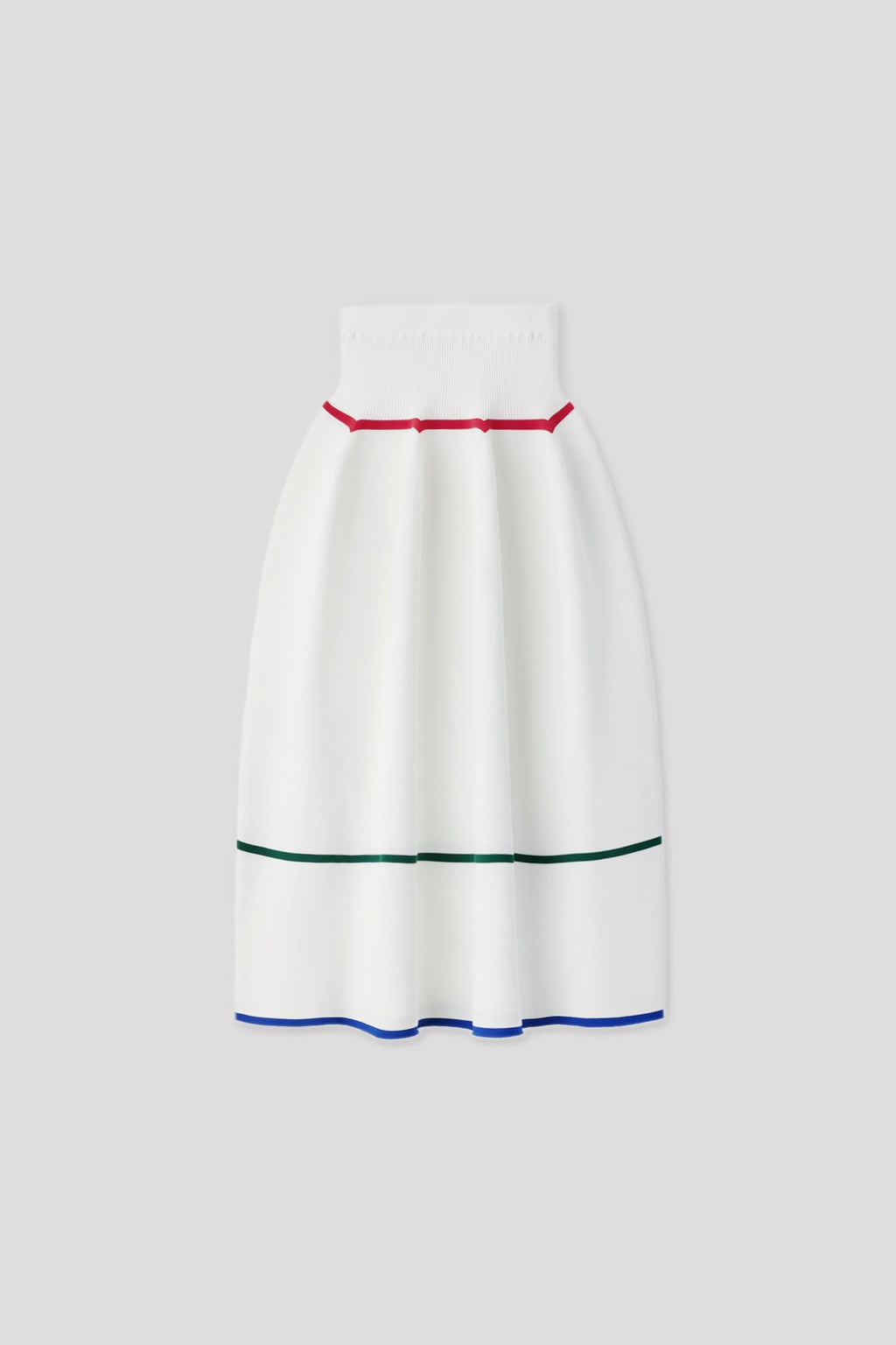 POTTERY SKIRT