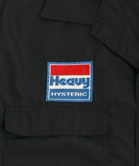 Hysteric Duster All-in-One