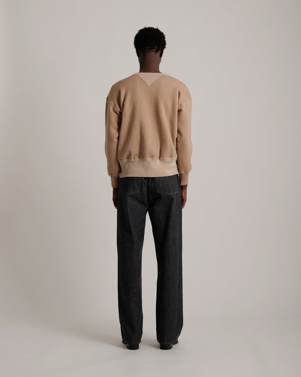 LOT.603 SWEAT SHIRT