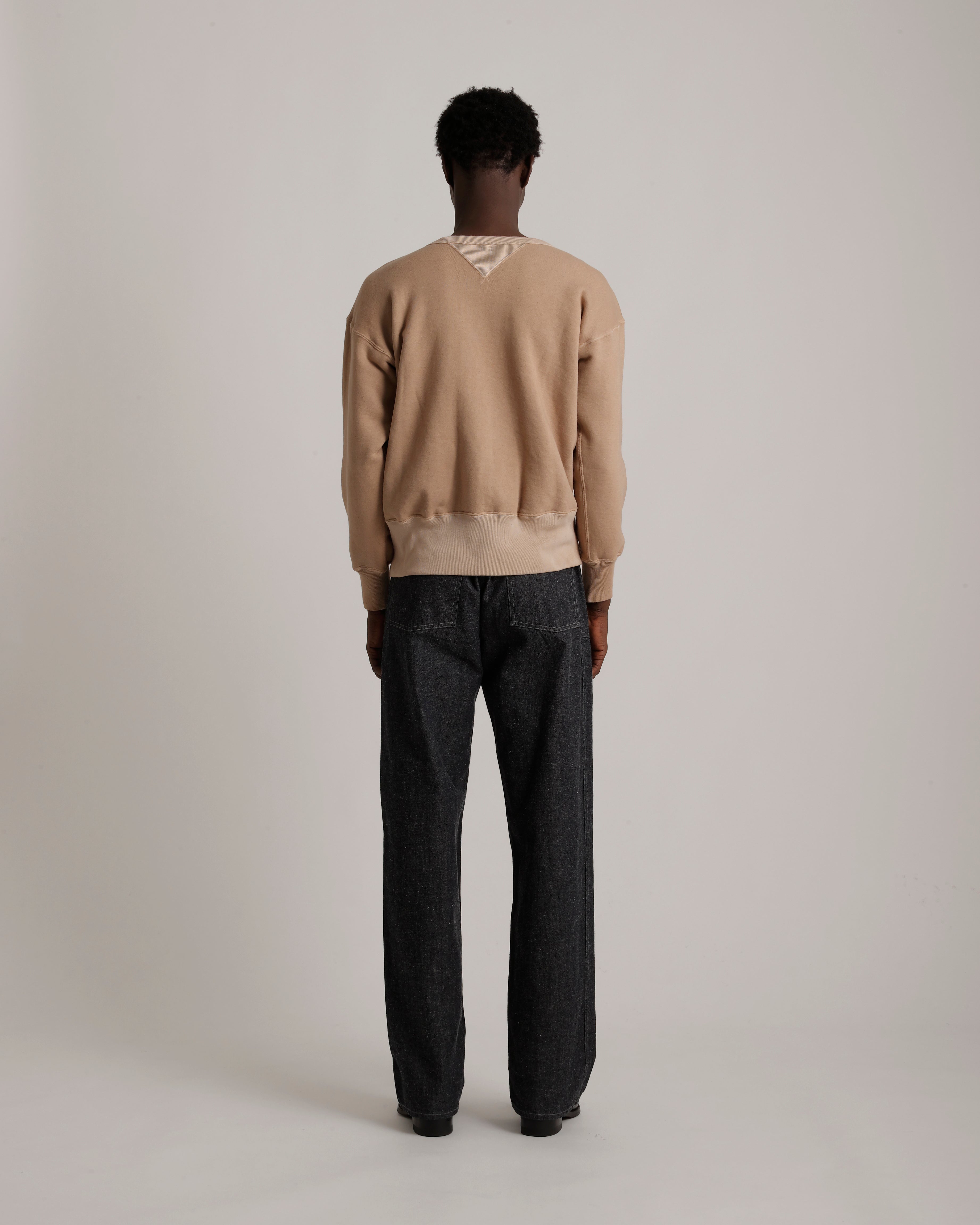 LOT.603 SWEAT SHIRT