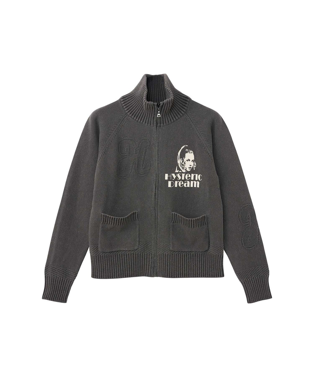 HYSTERIC DREAM Jumper