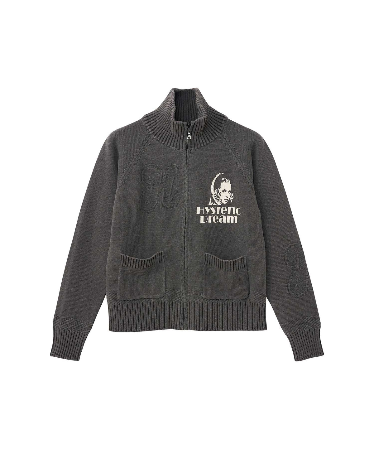 HYSTERIC DREAM Jumper