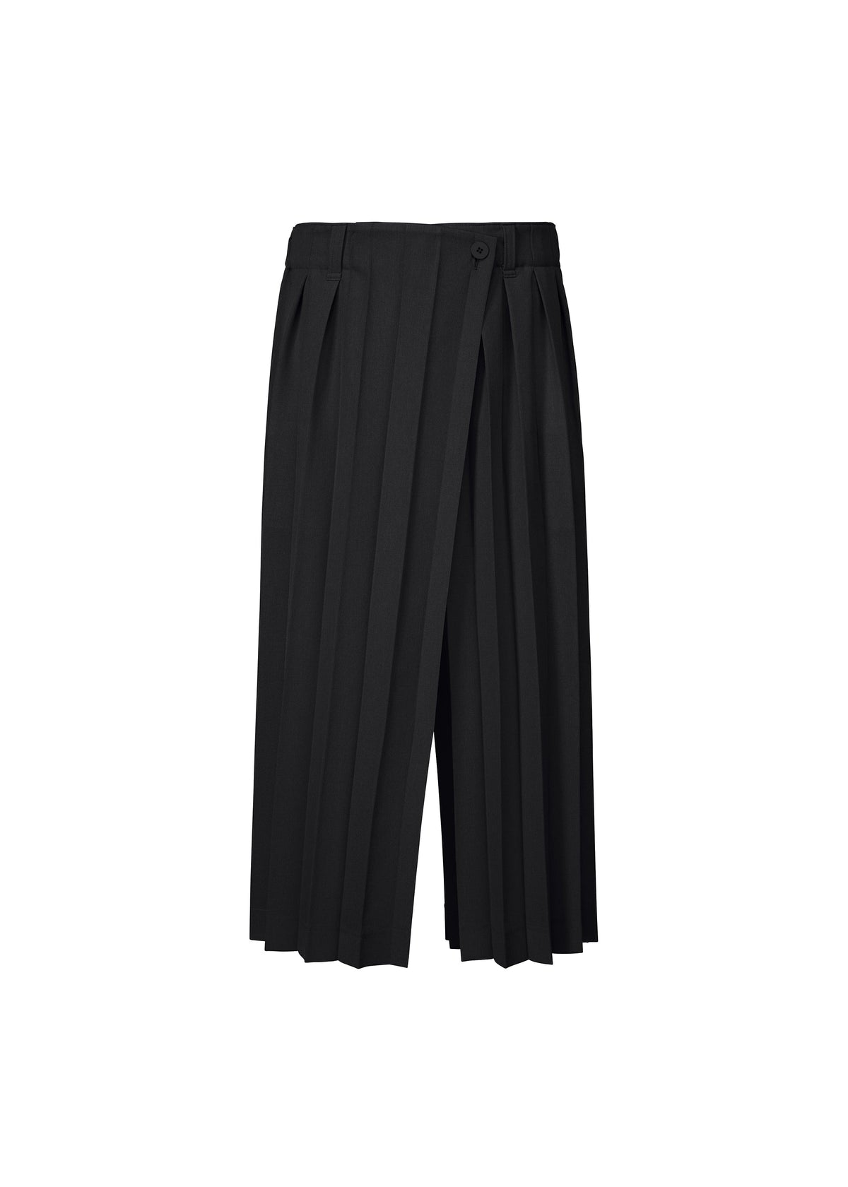 Edge Ensemble