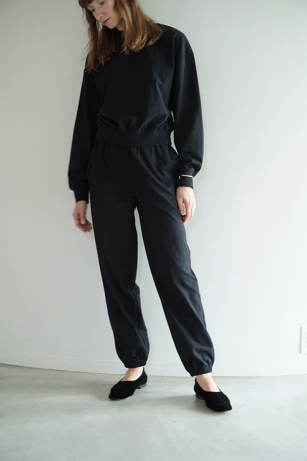 ENA MATSUMOTO&times;KEIJI KANEKO FRUIT OF THE LOOM ATHLETIC SUIT