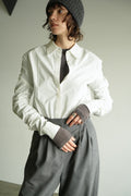 LONG SLEEVE TIGHT SHIRT