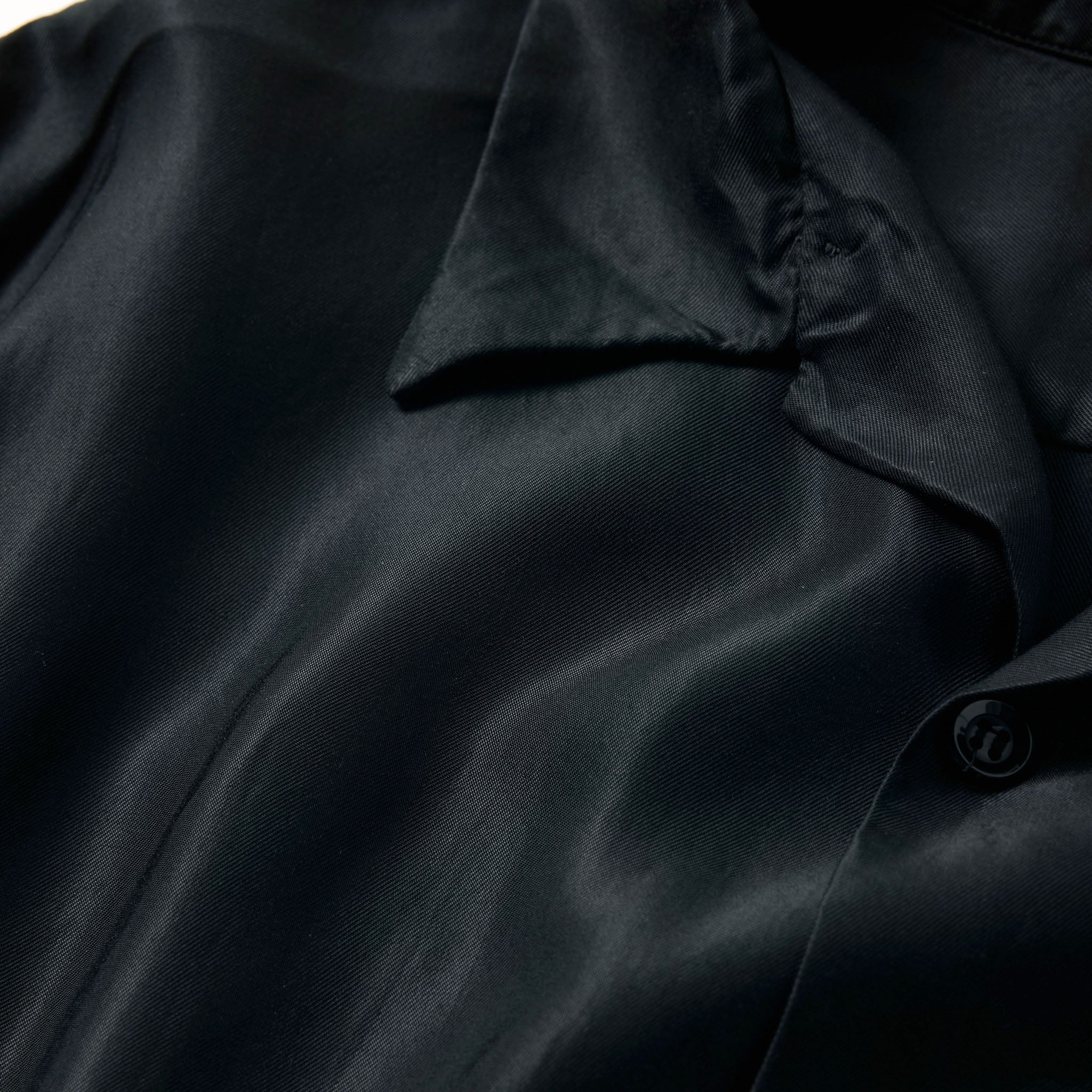 GL39432 / ACETATE SUKA SHIRT “EAGLE”