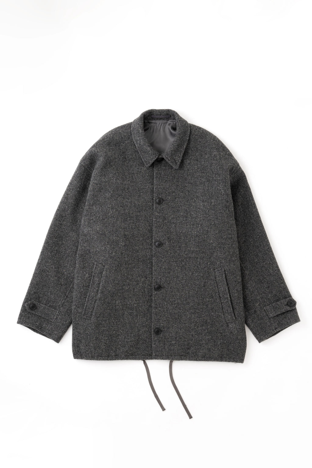 COACH JACKET