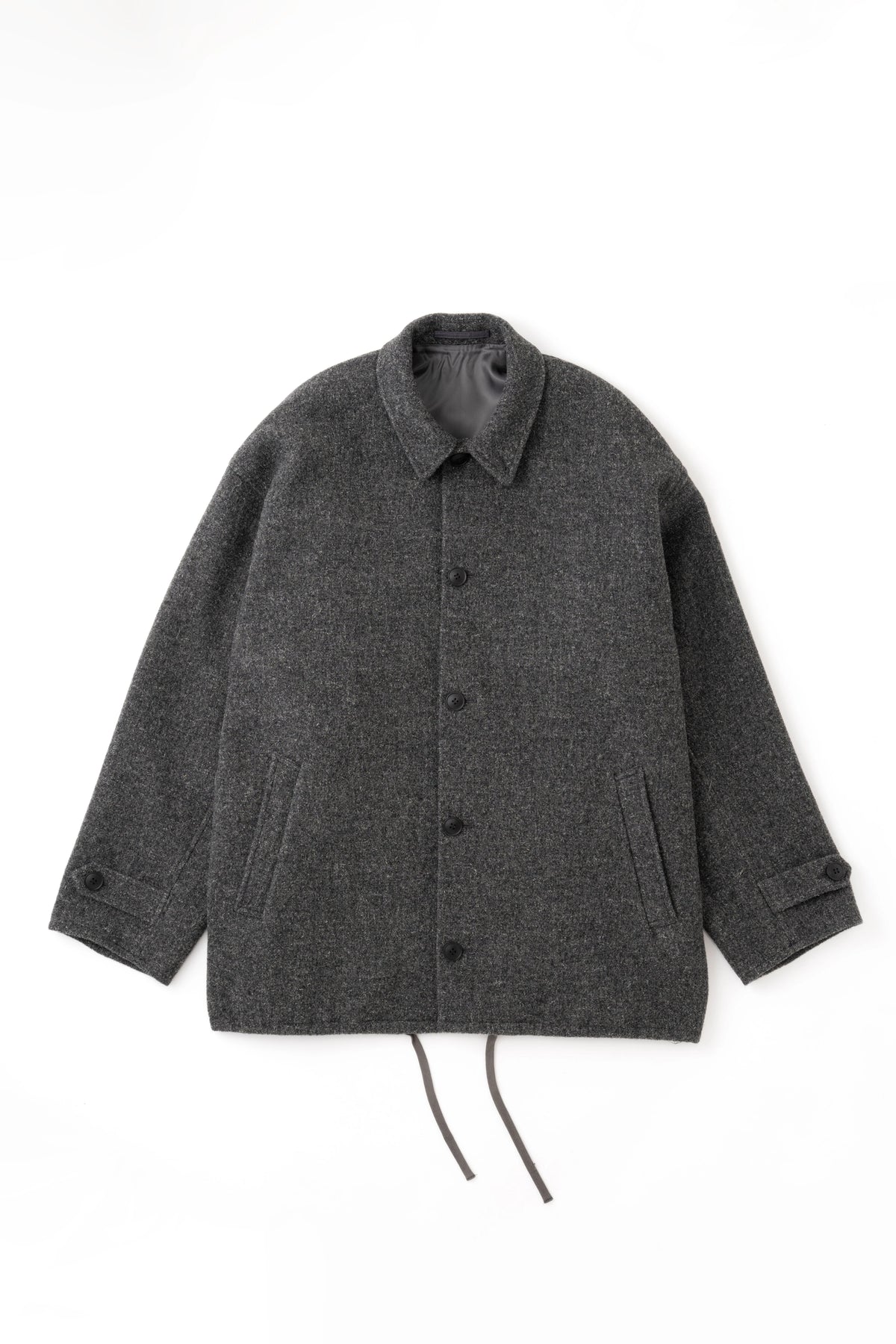 COACH JACKET