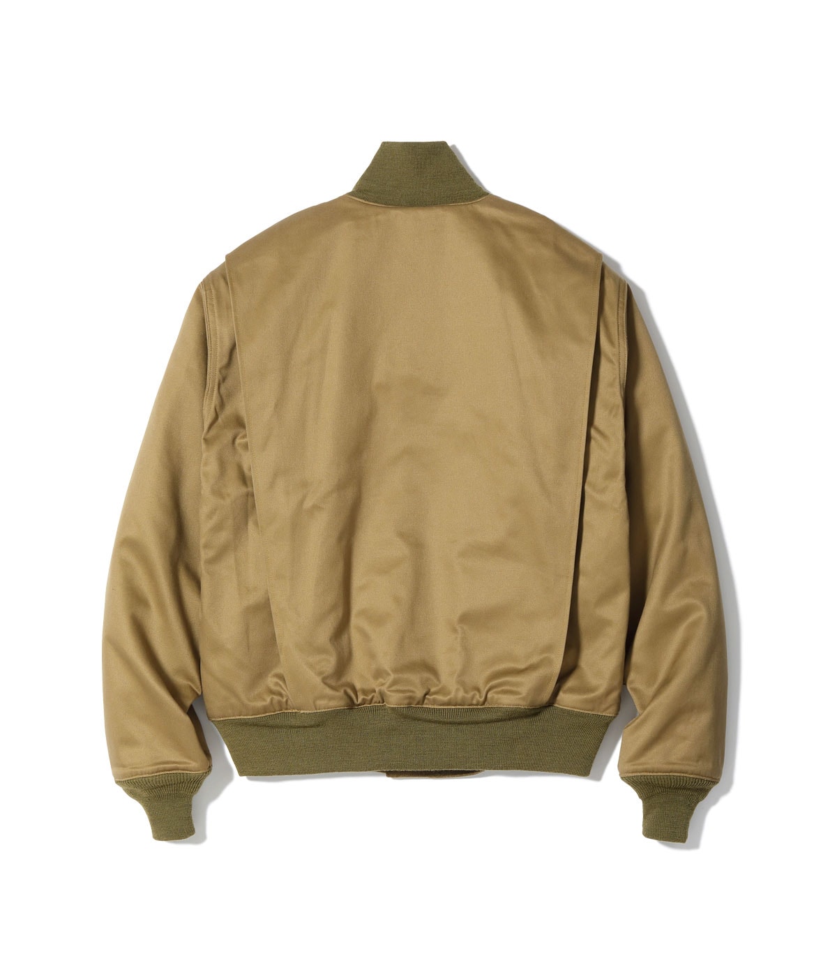 Type TANKERS PATCH POCKET ���BUZZ RICKSON CO.���
