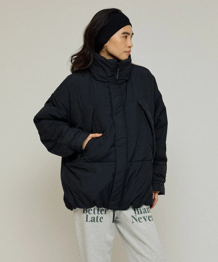 PRIMALOFT Primaloft Mid Jacket / Insulated Jacket