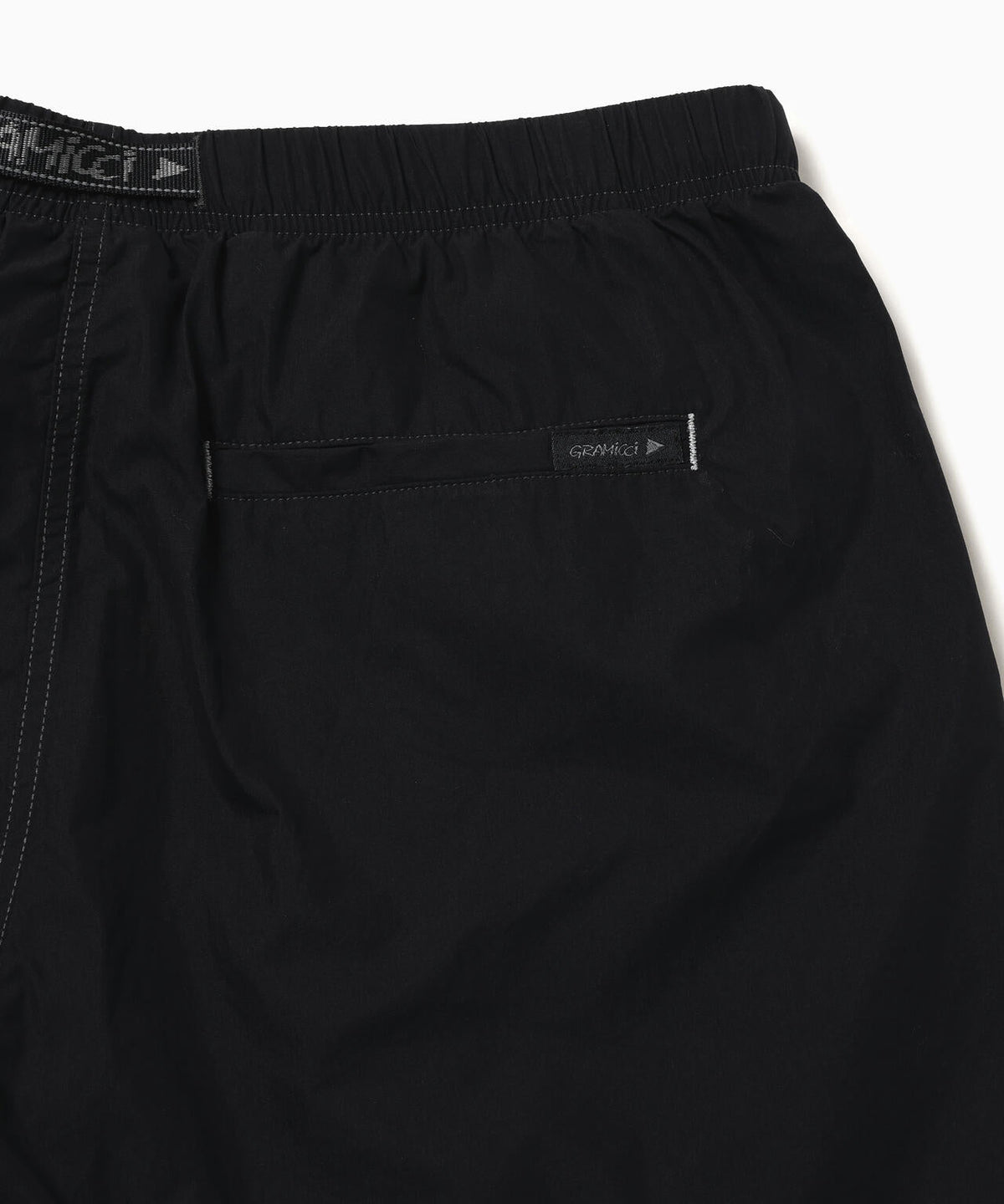 Gramicci × and wander  C/N g-short
