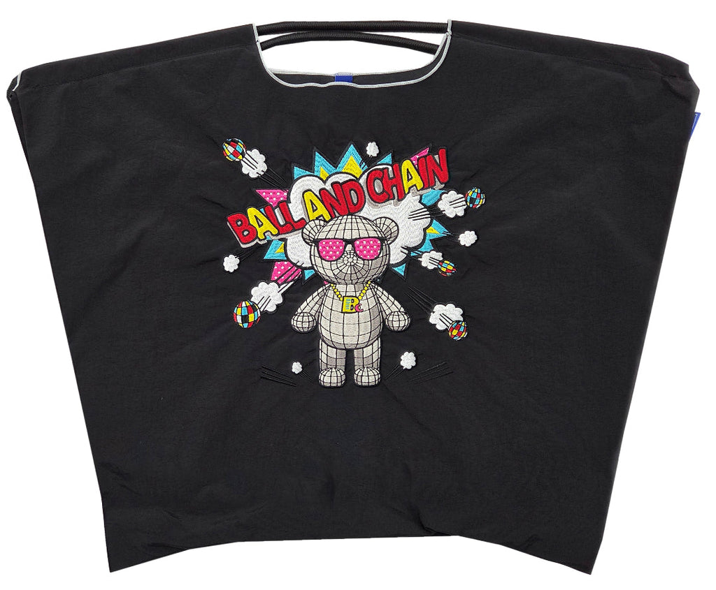 Kuma Boom L#01 Black-301169
