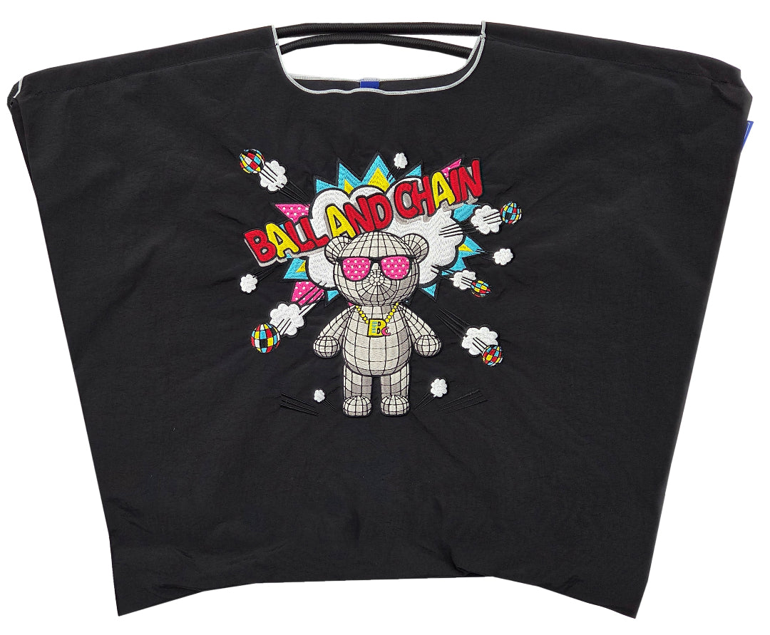 Kuma Boom L#01 Black-301169