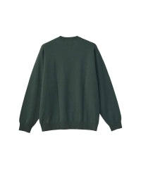 Vixen Girl Patch Sweater