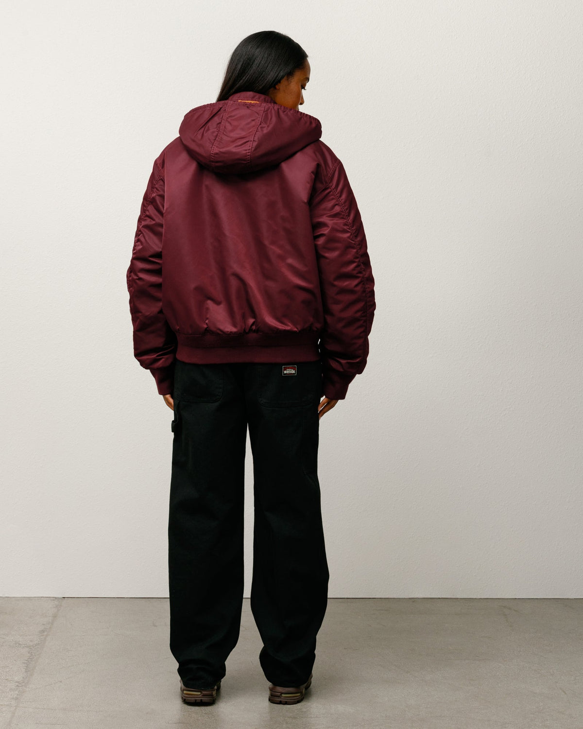 FLIGHT BOMBER
