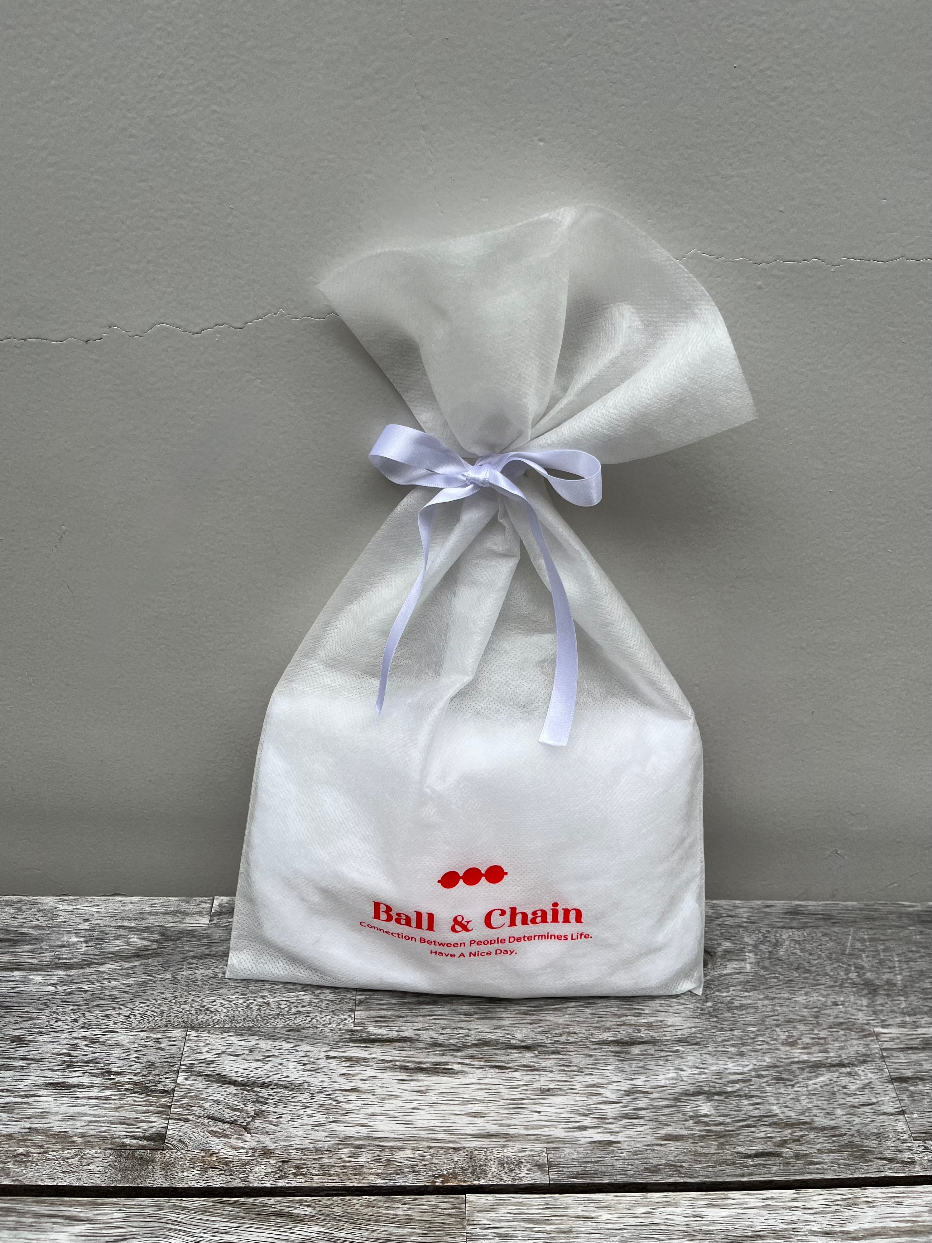 Gift wrapping