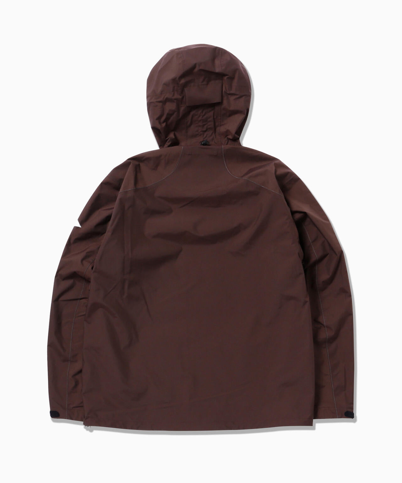 2.5L hiker rain jacket