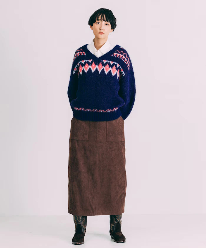 Swedish Skirt
