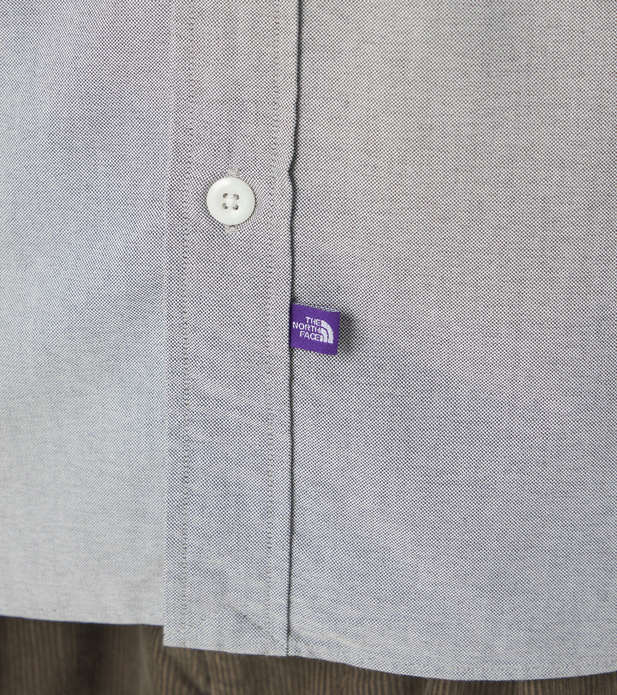 Button Down Field Shirt