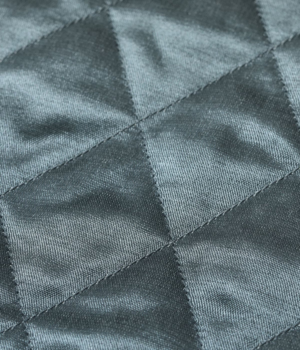 30oz. WOOL MELTON AWARD JACKET “BLUE PECKERS” (NAVY)