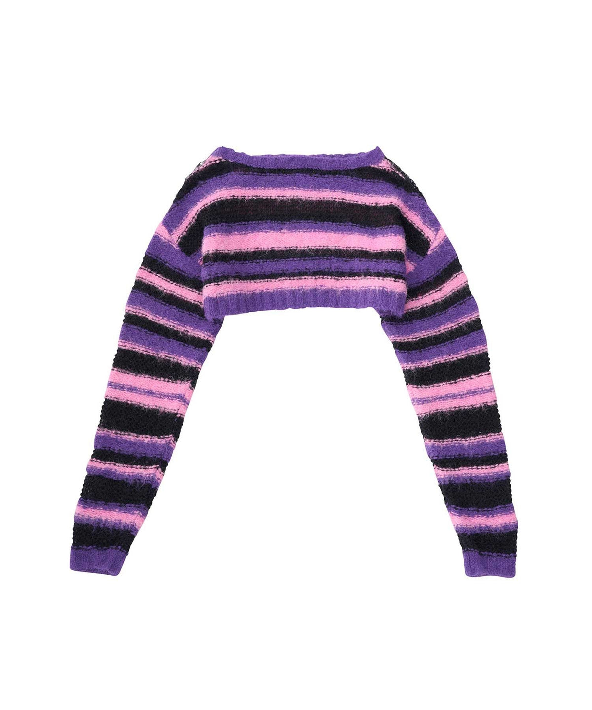 SUPER HYS Ensemble Pullover & Camisole