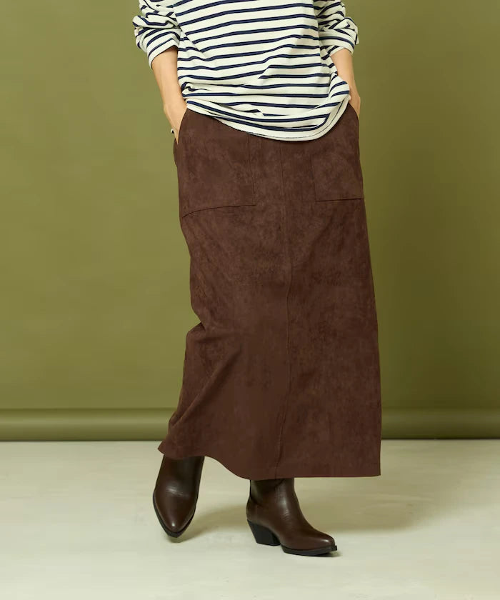 Swedish Skirt