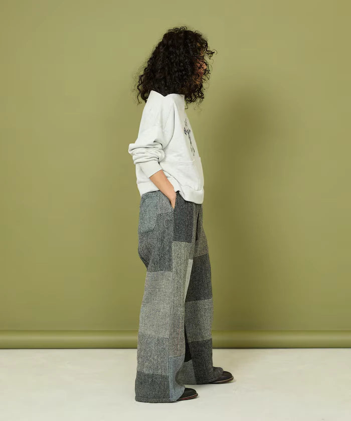Remake Tweed Pants