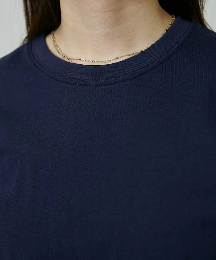 Layered Melrose T-Shirt Limited Release